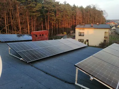 Śląskie Centrum OZE AC Silesia sp. z o.o. Fotowoltaika/Pompy ciepła/Klimatyzacja